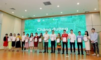 Vinh danh doanh nghiệp tạo tác động xã hội Việt Nam năm 2020