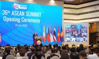 Gắn kết và chủ động thích ứng sẽ giúp ASEAN vượt qua mọi thử thách