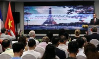 Tăng cường quan hệ hữu nghị giữa nhân dân Việt Nam - Pháp