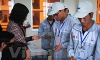Lao động Việt Nam hết hạn hợp đồng được Hàn Quốc gia hạn cư trú 30 ngày 