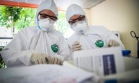 Việt Nam không ghi nhận thêm ca mắc COVID-19 mới trong cộng đồng