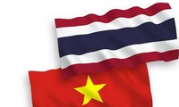 Thông qua nội dung Bản Ghi nhớ về hợp tác trong lĩnh vực giáo dục giữa Thái Lan và Việt Nam