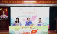 “Tự hào Việt Nam” – góp phần lan tỏa vẻ đẹp đất nước, con người Việt Nam tới bạn bè thế giới 