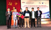Khởi động cuộc thi Sinh viên với An toàn thông tin ASEAN 2020