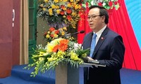 Khai trương Trang thông tin điện tử “Ban Đối ngoại Trung ương Đảng“