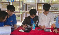 Đà Nẵng: Trưng bày nhiều hiện vật, tư liệu quý khẳng định Hoàng Sa, Trường Sa của Việt Nam
