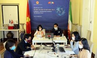 Việt Nam – Italy thúc đẩy hợp tác kinh tế