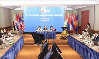 Thúc đẩy công tác xã hội vì một ASEAN gắn kết và hòa nhập