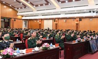 Hội nghị cán bộ Chính trị - Tổng cục Chính trị, Quân đội Nhân dân Việt Nam