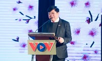 Đài Tiếng nói Việt Nam triển khai nhiệm vụ năm 2021