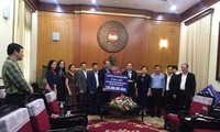 2020: Năm tinh thần Việt tỏa sáng