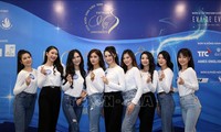 Cuộc thi Hoa khôi Sinh viên Việt Nam 2020