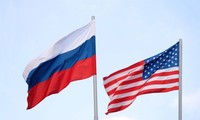 Nga và Mỹ gia hạn Hiệp ước New START