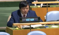 Việt Nam mong muốn​ Myanmar​ sớm ổn định và phát triển