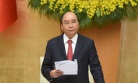 Thủ tướng Nguyễn Xuân Phúc khẳng định mọi người dân đều được tiêm vaccine ngừa Covid-19