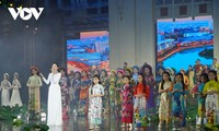 Áo dài: niềm tự hào của người Việt
