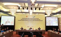 Cộng đồng quốc tế đánh giá cao phiên họp điểm nhấn tháng Chủ tịch Hội đồng bảo an của Việt Nam