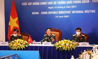 ASEAN và Trung Quốc tạo môi trường thuận lợi cho việc đàm phán COC