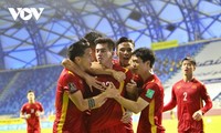 Vòng loại World Cup 2022: Trang tin ESPN ca ngợi thế hệ xuất chúng của bóng đá Việt Nam