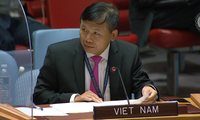Việt Nam kêu gọi bảo đảm an toàn cho thường dân, người nước ngoài và ngoại giao đoàn tại Afghanistan