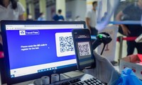 Việt Nam đang xem xét để sớm áp dụng hộ chiếu sức khỏe điện tử