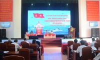 Nhiều hoạt động nhân kỷ niệm 60 năm Ngày mở đường Hồ Chí Minh trên biển