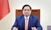 Thủ tướng Phạm Minh Chính sẽ thăm chính thức Nhật Bản	