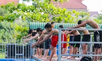 Phê duyệt Chương trình bơi an toàn phòng, chống đuối nước trẻ em giai đoạn 2021 – 2030