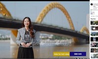 Sôi động cuộc thi Hoa hậu Du lịch Đà Nẵng 2022
