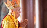 Hòa thượng Thích Thanh Đàm, Phó Pháp chủ Giáo hội Phật giáo Việt Nam viên tịch 
