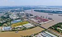 Việt Nam sẽ ký hiệp định dự án đường thủy trị giá 4.000 tỷ đồng trong năm 2022