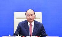 Chủ tịch nước Nguyễn Xuân Phúc gửi thư chúc mừng Thế vận hội Olympic và Paralympic Mùa đông Bắc Kinh 2022