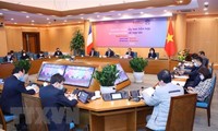 Hà Nội và vùng thủ đô Pháp tăng cường hợp tác giai đoạn 2022-2025