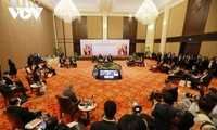 Việt Nam đề xuất đẩy mạnh hợp tác trong ASEAN và xử lý các thách thức an ninh phi truyền thống