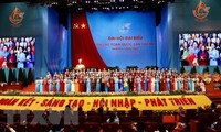 Hội Liên hiệp Phụ nữ Việt Nam khẳng định vị thế tổ chức tiên phong hành động vì hạnh phúc của phụ nữ 