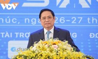 Thủ tướng Phạm Minh Chính: Cần thúc đẩy mạnh mẽ hệ sinh thái khởi nghiệp trong ngành giáo dục