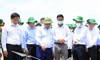Chủ tịch nước Nguyễn Xuân Phúc đánh giá cao mô hình kinh tế nông nghiệp của tỉnh Đồng Tháp
