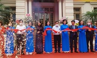Thư viện Quốc gia Việt Nam tổ chức Ngày Hội Sách và Văn hóa đọc năm 2022
