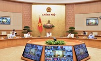 Phó Thủ tướng Lê Văn Thành: Quy hoạch điện 8 phải đặt lợi ích quốc gia, dân tộc lên trên hết