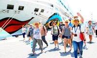 Lượng khách quốc tế tăng nhanh sau hơn 1 tháng Việt Nam mở cửa du lịch