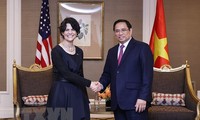 Cơ hội mới cho hợp tác phát triển du lịch và giao thương Việt Nam – Hoa Kỳ