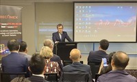 Tăng cường xúc tiến đầu tư từ Australia vào Việt Nam