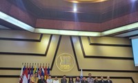 Cuộc họp Hội đồng Uỷ thác Quỹ ASEAN: Việt Nam hoàn thành xuất sắc vai trò Chủ tịch Quỹ
