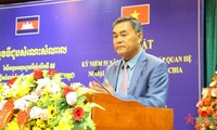 55 năm quan hệ Việt Nam - Campuchia:Tỉnh Đắk Lắk tích cực phối hợp với tỉnh Mondulkiri tổ chức nhiều hoạt động ý nghĩa