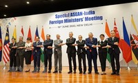 Quan hệ ASEAN Ấn Độ là thẳng thắn, chân thành và hài hòa lợi ích