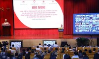 Thúc đẩy công tác về người Việt Nam ở nước ngoài giai đoạn 2021-2026