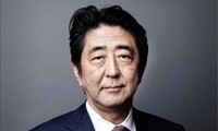 Đại sứ quán Nhật Bản thông báo mở sổ tang tưởng niệm cố Thủ tướng Abe Shinzo 