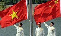 Việt Nam - Trung Quốc  thúc đẩy hợp tác song phương