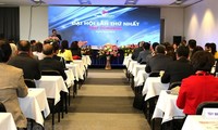 Liên hiệp hội người Việt Nam tại châu Âu tích cực hướng tới Đại hội lần thứ hai