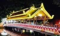 Campuchia sẽ tổ chức “Đêm Campuchia” tại Thành phố Hồ Chí Minh